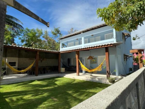 Casa Maragogi, Ponta de Mangue - AL